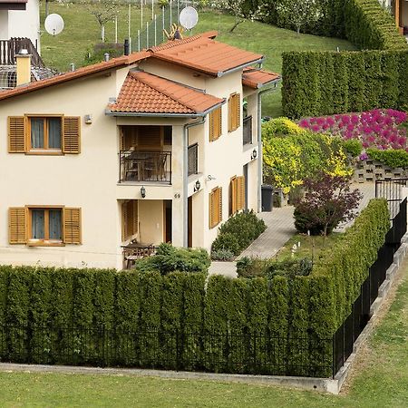 Mediterran Apartman زلاكاروس المظهر الخارجي الصورة