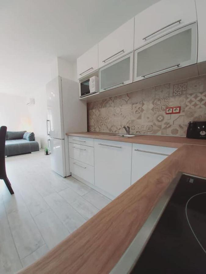 Mediterran Apartman زلاكاروس المظهر الخارجي الصورة