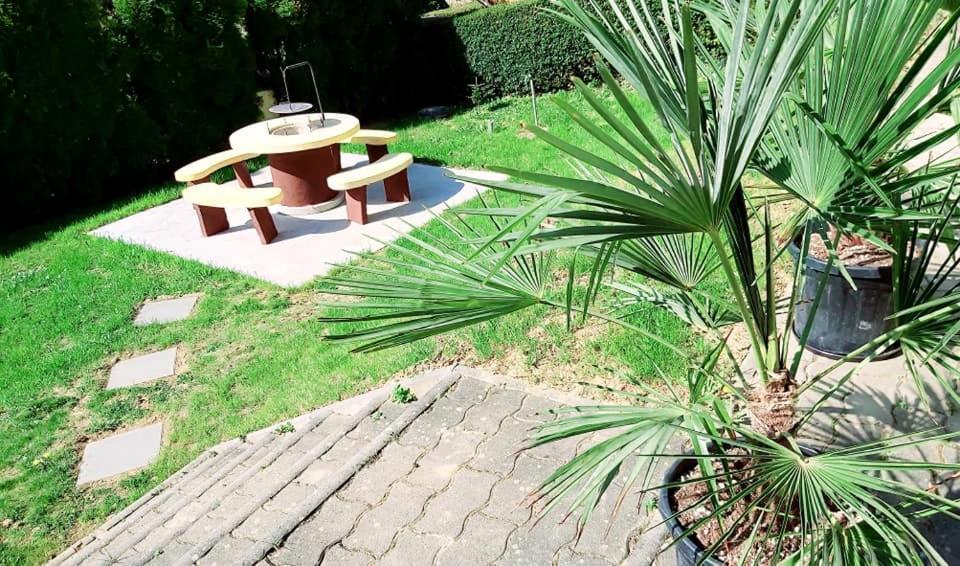 Mediterran Apartman زلاكاروس المظهر الخارجي الصورة