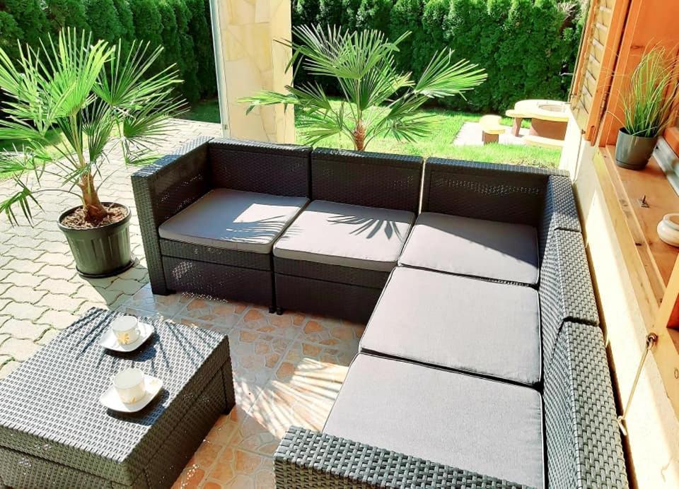 Mediterran Apartman زلاكاروس المظهر الخارجي الصورة