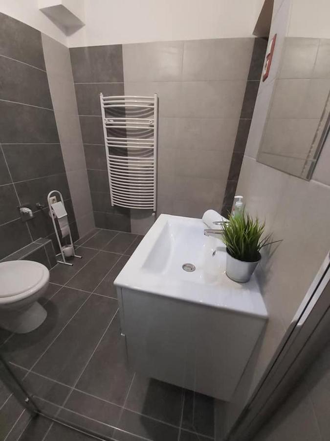 Mediterran Apartman زلاكاروس المظهر الخارجي الصورة