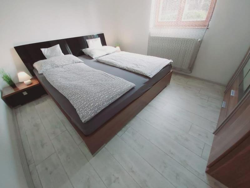 Mediterran Apartman زلاكاروس المظهر الخارجي الصورة