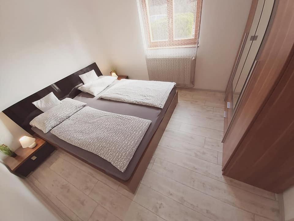 Mediterran Apartman زلاكاروس المظهر الخارجي الصورة