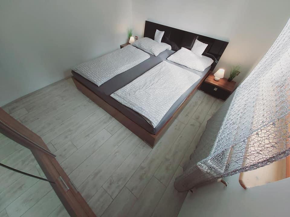 Mediterran Apartman زلاكاروس المظهر الخارجي الصورة