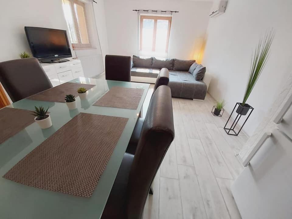 Mediterran Apartman زلاكاروس المظهر الخارجي الصورة