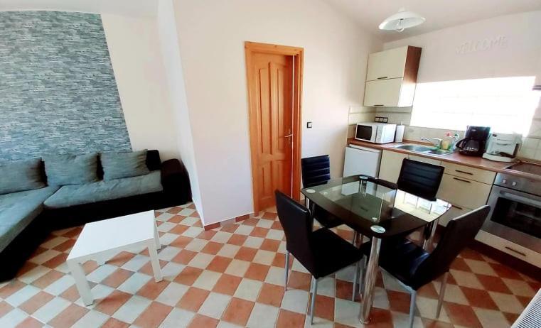Mediterran Apartman زلاكاروس المظهر الخارجي الصورة