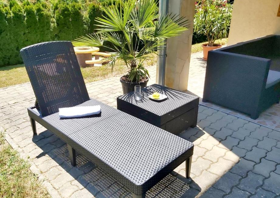 Mediterran Apartman زلاكاروس المظهر الخارجي الصورة
