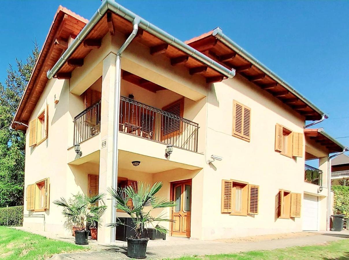 Mediterran Apartman زلاكاروس المظهر الخارجي الصورة