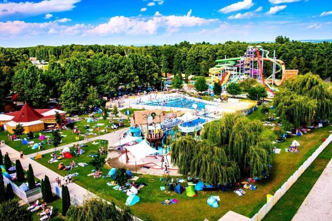 Mediterran Apartman زلاكاروس المظهر الخارجي الصورة