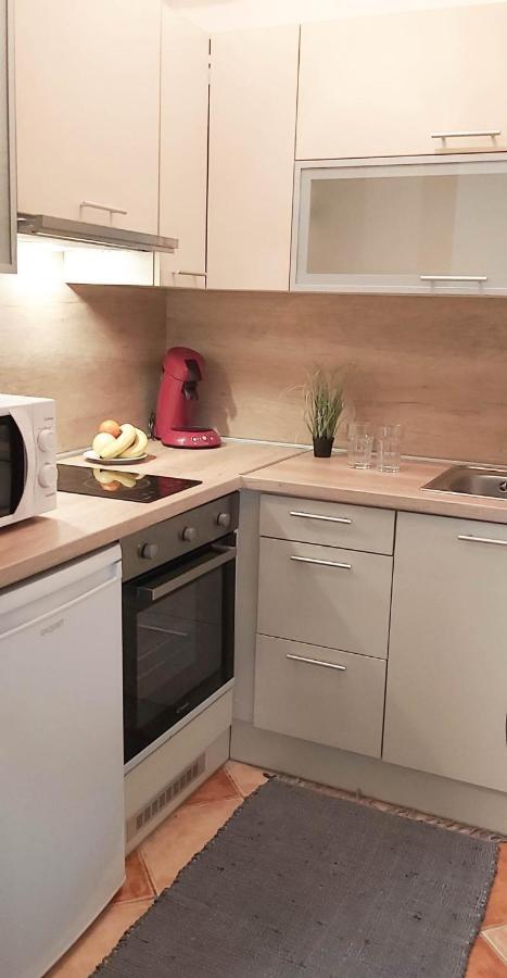 Mediterran Apartman زلاكاروس المظهر الخارجي الصورة