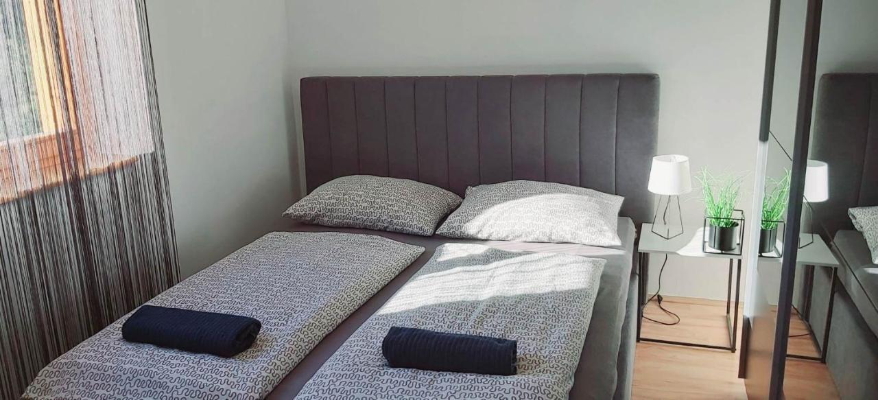 Mediterran Apartman زلاكاروس المظهر الخارجي الصورة