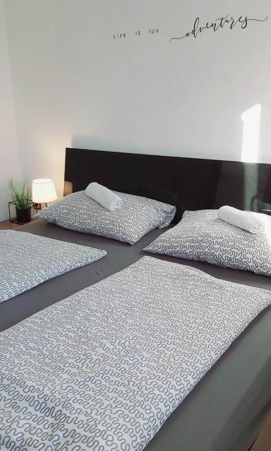 Mediterran Apartman زلاكاروس المظهر الخارجي الصورة