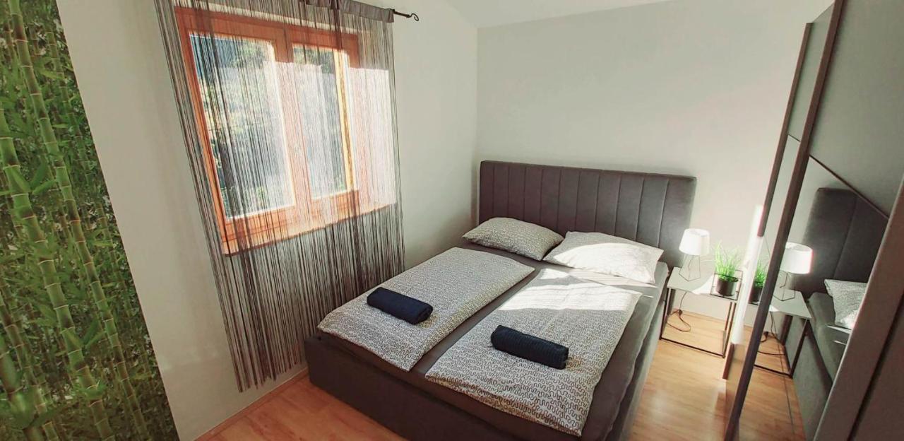 Mediterran Apartman زلاكاروس المظهر الخارجي الصورة