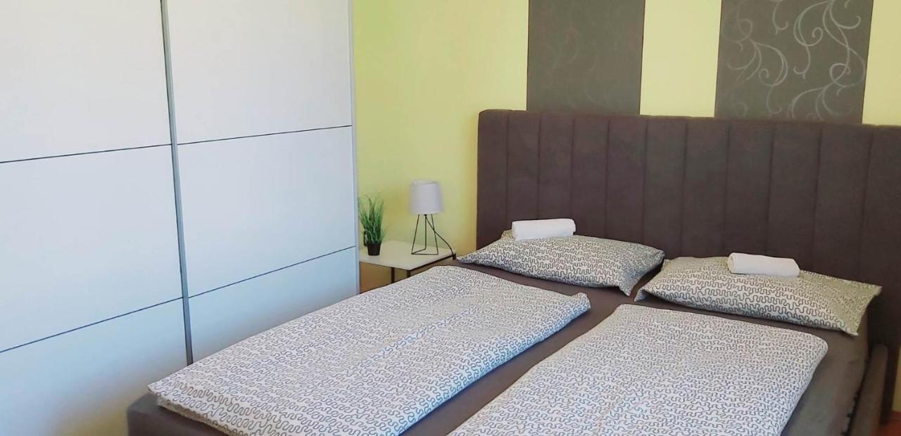 Mediterran Apartman زلاكاروس المظهر الخارجي الصورة
