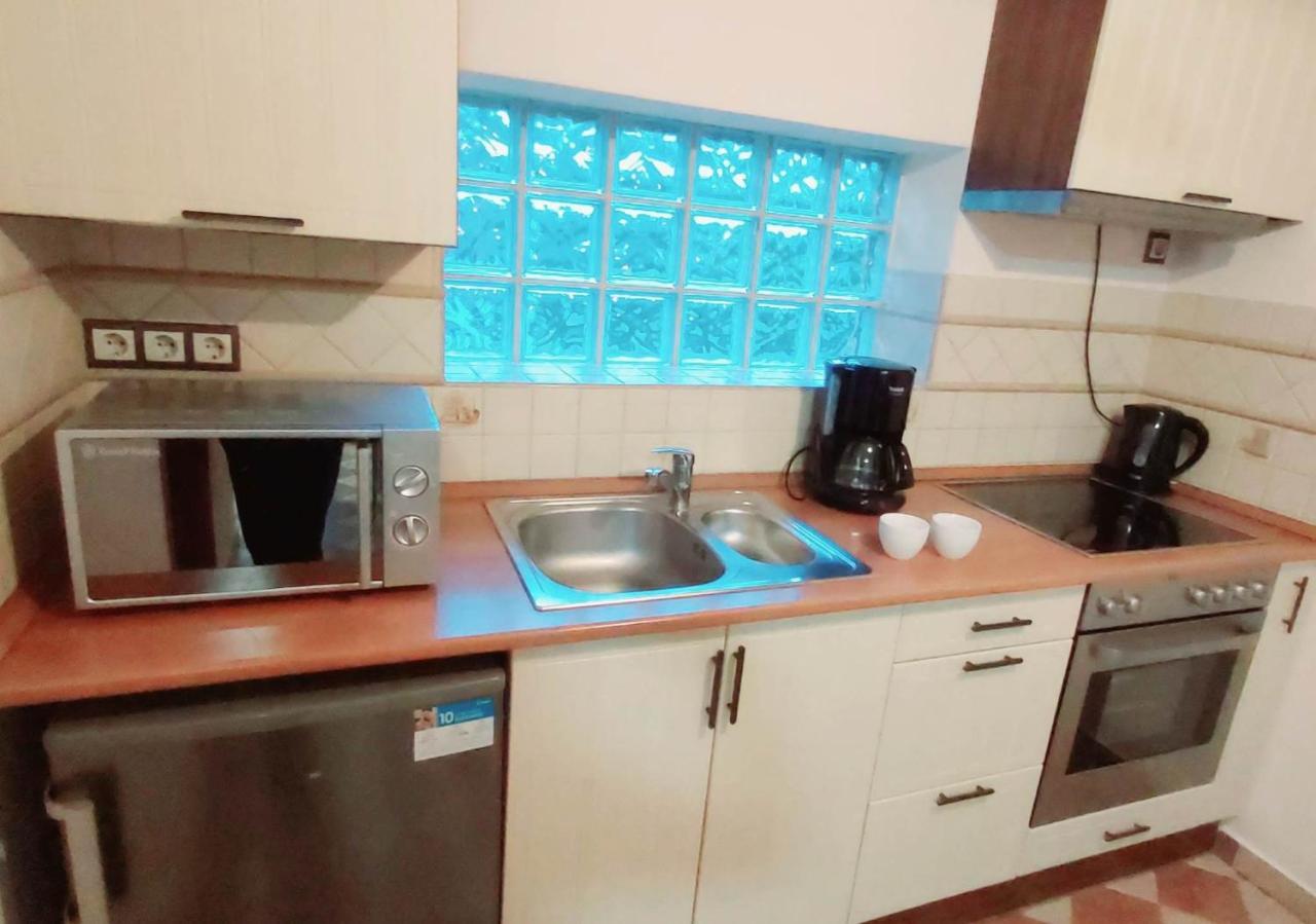 Mediterran Apartman زلاكاروس المظهر الخارجي الصورة