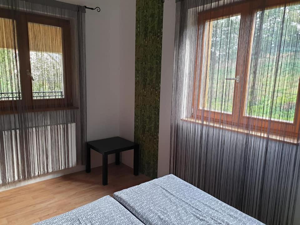 Mediterran Apartman زلاكاروس المظهر الخارجي الصورة