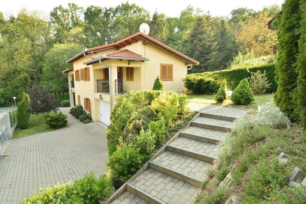 Mediterran Apartman زلاكاروس المظهر الخارجي الصورة