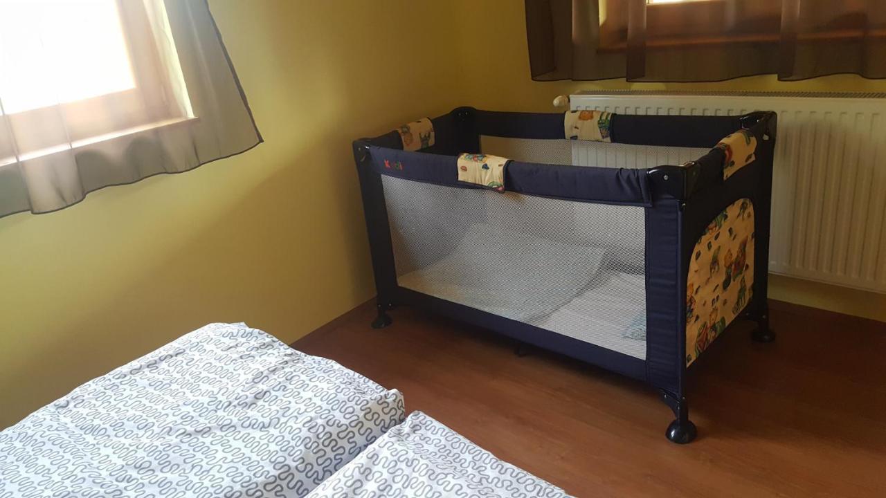Mediterran Apartman زلاكاروس المظهر الخارجي الصورة