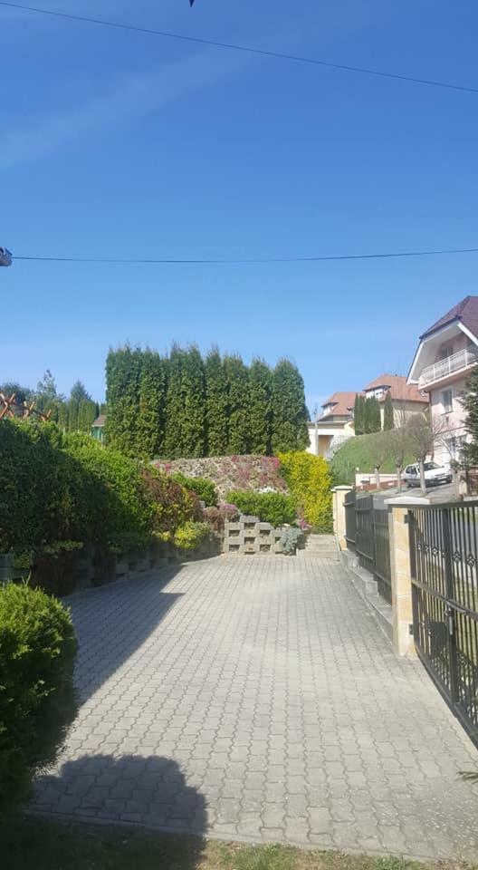 Mediterran Apartman زلاكاروس المظهر الخارجي الصورة