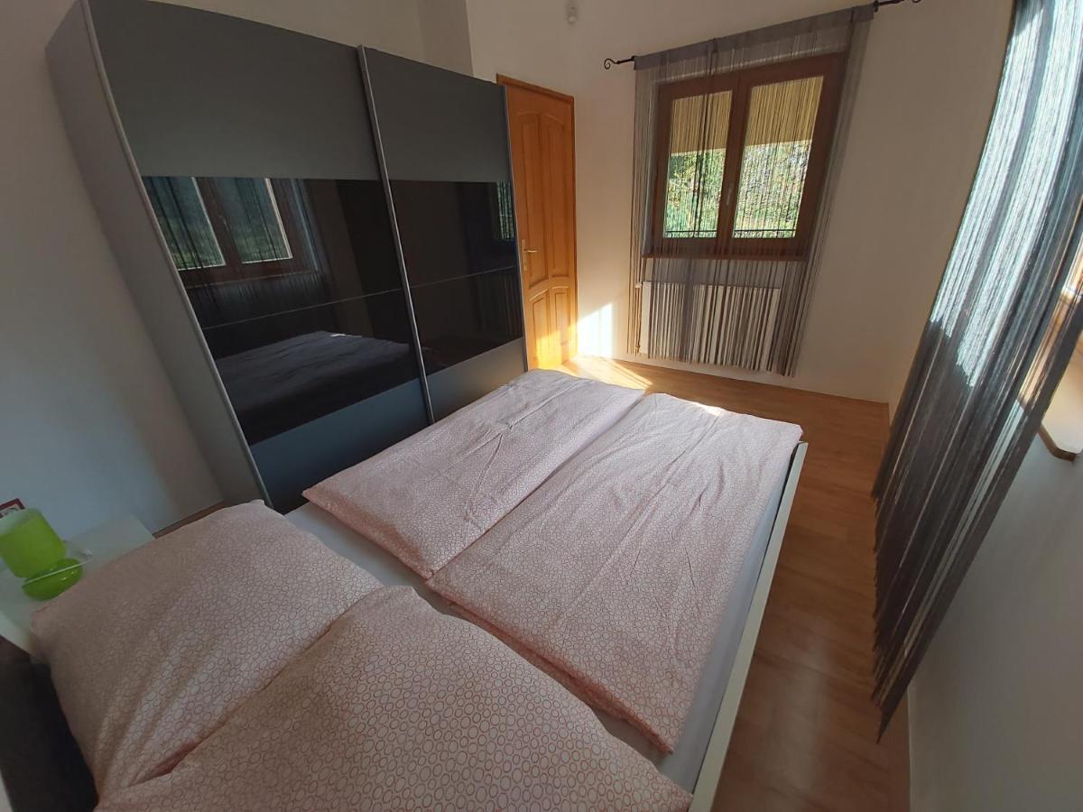 Mediterran Apartman زلاكاروس المظهر الخارجي الصورة