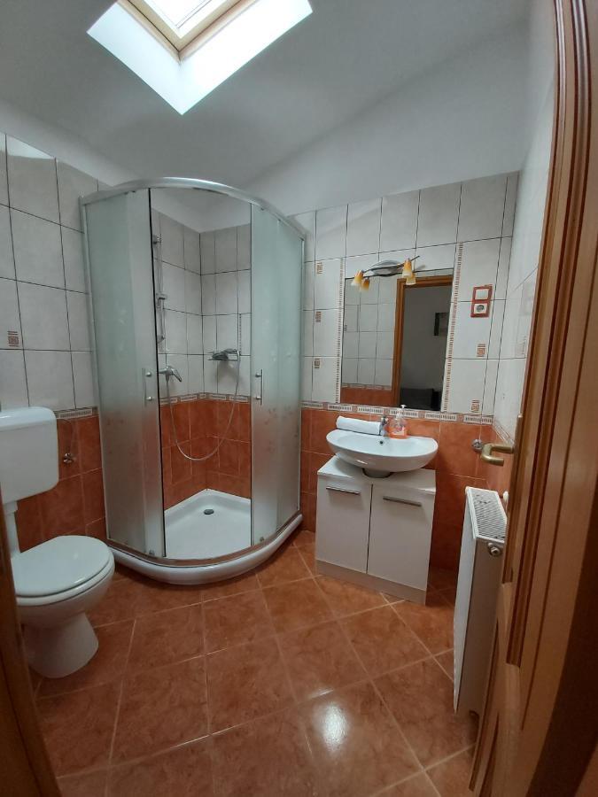 Mediterran Apartman زلاكاروس المظهر الخارجي الصورة